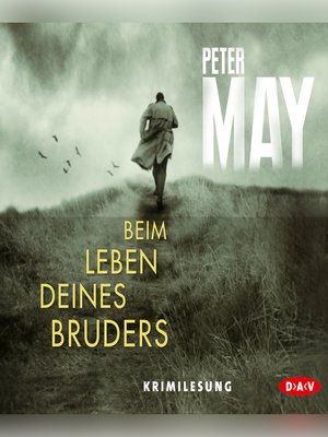cover image of Beim Leben deines Bruders